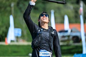 BIB: 5060
                            <button type="button" onclick="openModal(25038667)" class="btn btn-primary btn-sm float-right btn-popup" data-toggle="modal" data-target=".modal-high-quality">
                        <i class="fas fa-shopping-cart"></i> Add to Cart
                    </button>
                                            <button type="button" onclick="isThisMe(25038667, true)" class="btn btn-success btn-sm float-right btn-popup btn-isme hidden" data-toggle="tooltip" data-placement="bottom" title="นี่คือรูปของคุณใช่ไหม คลิกที่นี่เพื่อเอาเข้าอัลบั้ม">
                        <i class="fas fa-plus"></i> Add to album
                    </button>
                    <button type="button" onclick="isThisMe(25038667, false)" class="btn btn-warning btn-sm float-right btn-popup btn-isnotme hidden">
                        <i class="fas fa-ban"></i> Remove from album
                    </button>